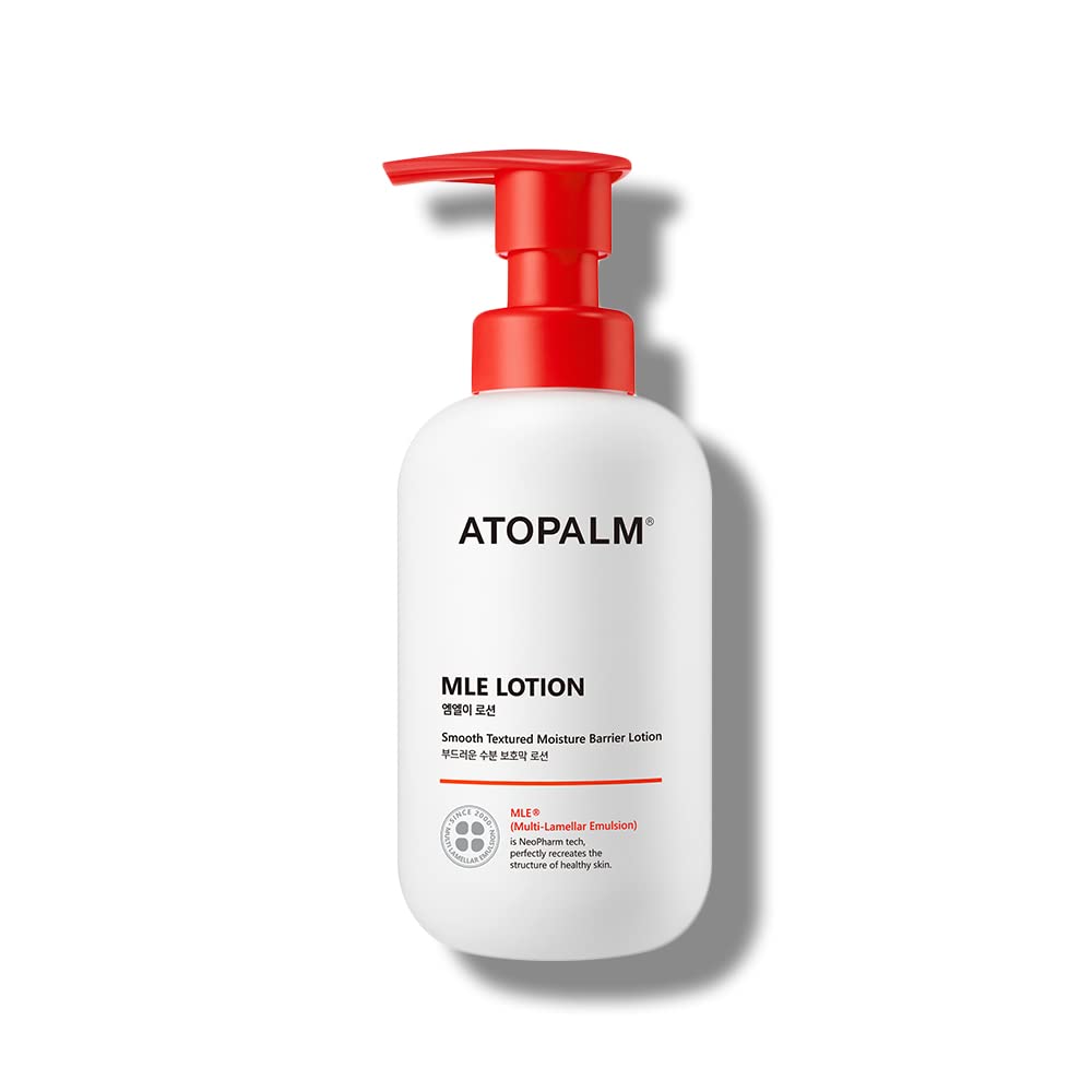 ATOPALM MLE Lotion 120ml