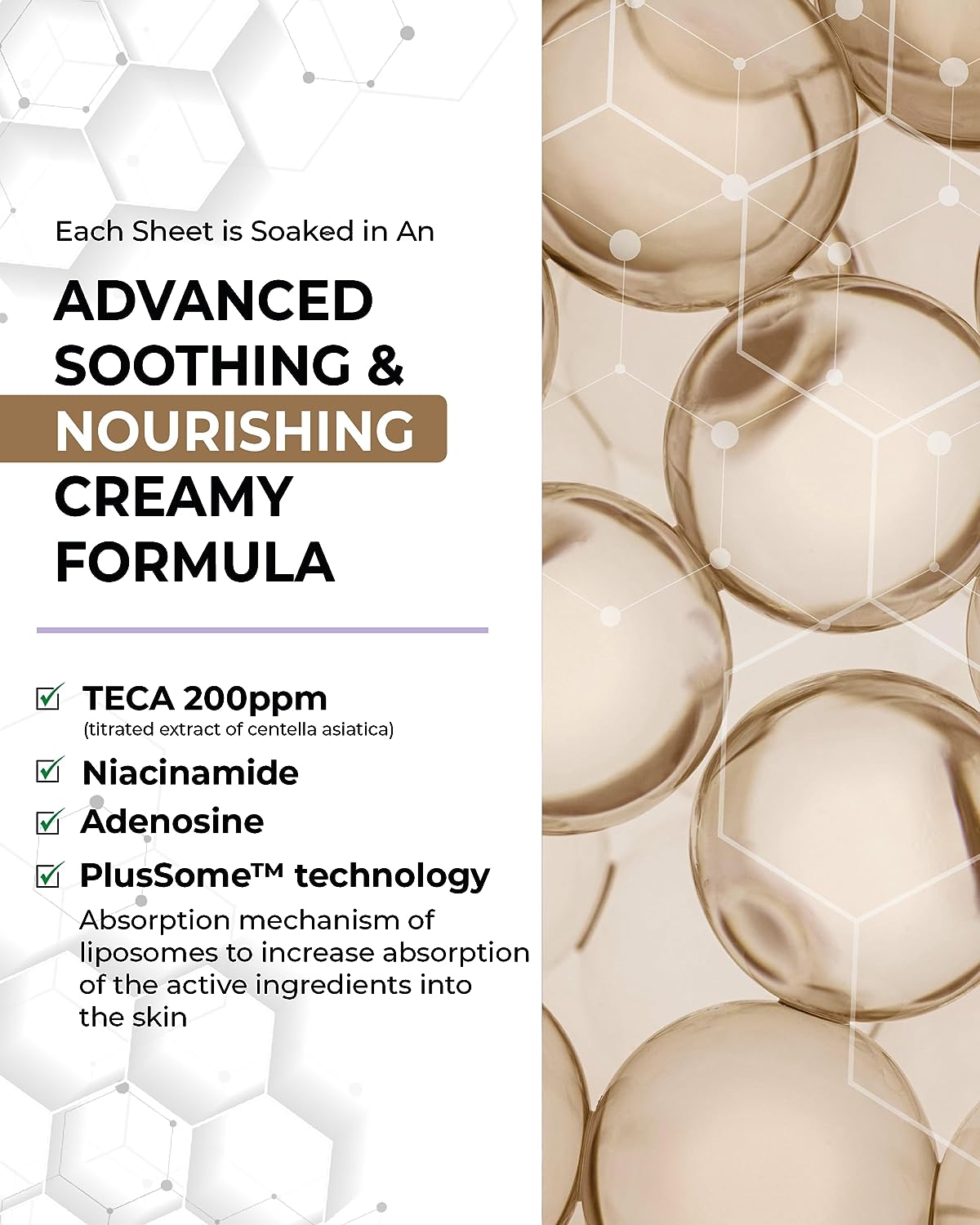 Centellian24 Madeca Lab Mask Mela Brightening 25ml*20pcs — product detail image 5