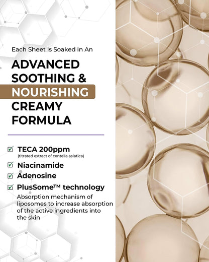 Centellian24 Madeca Lab Mask Mela Brightening 25ml*20pcs — product detail image 5
