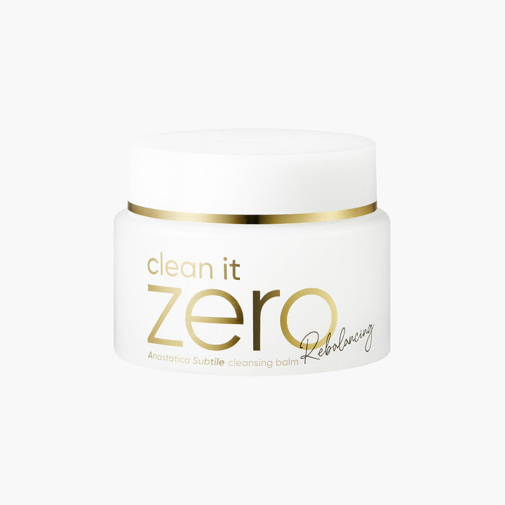 Banila Co Clean It Zero Anastatica Subtile Cleansing Balm Rebalancing 100ml product image 3