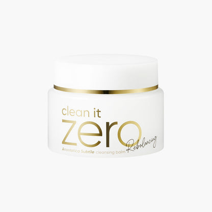 Banila Co Clean It Zero Anastatica Subtile Cleansing Balm Rebalancing 100ml product image 3