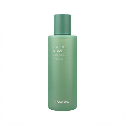 Tea Tree Biome Calming Toner 200ml — product image 7