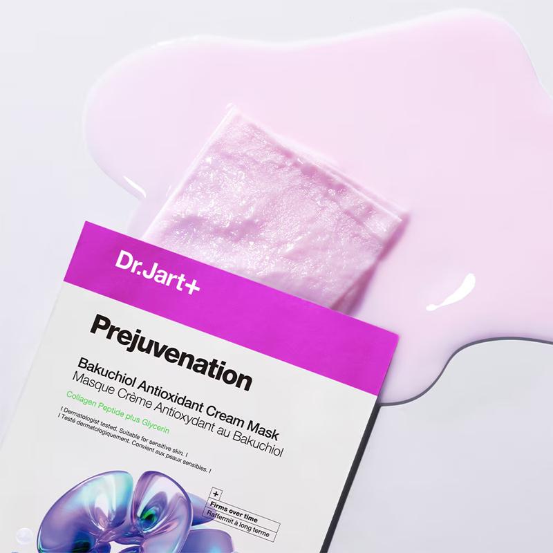Dr.Jart+ Prejuvenation Firming Bakuchiol Cream Mask 7ml 1ea product image 3