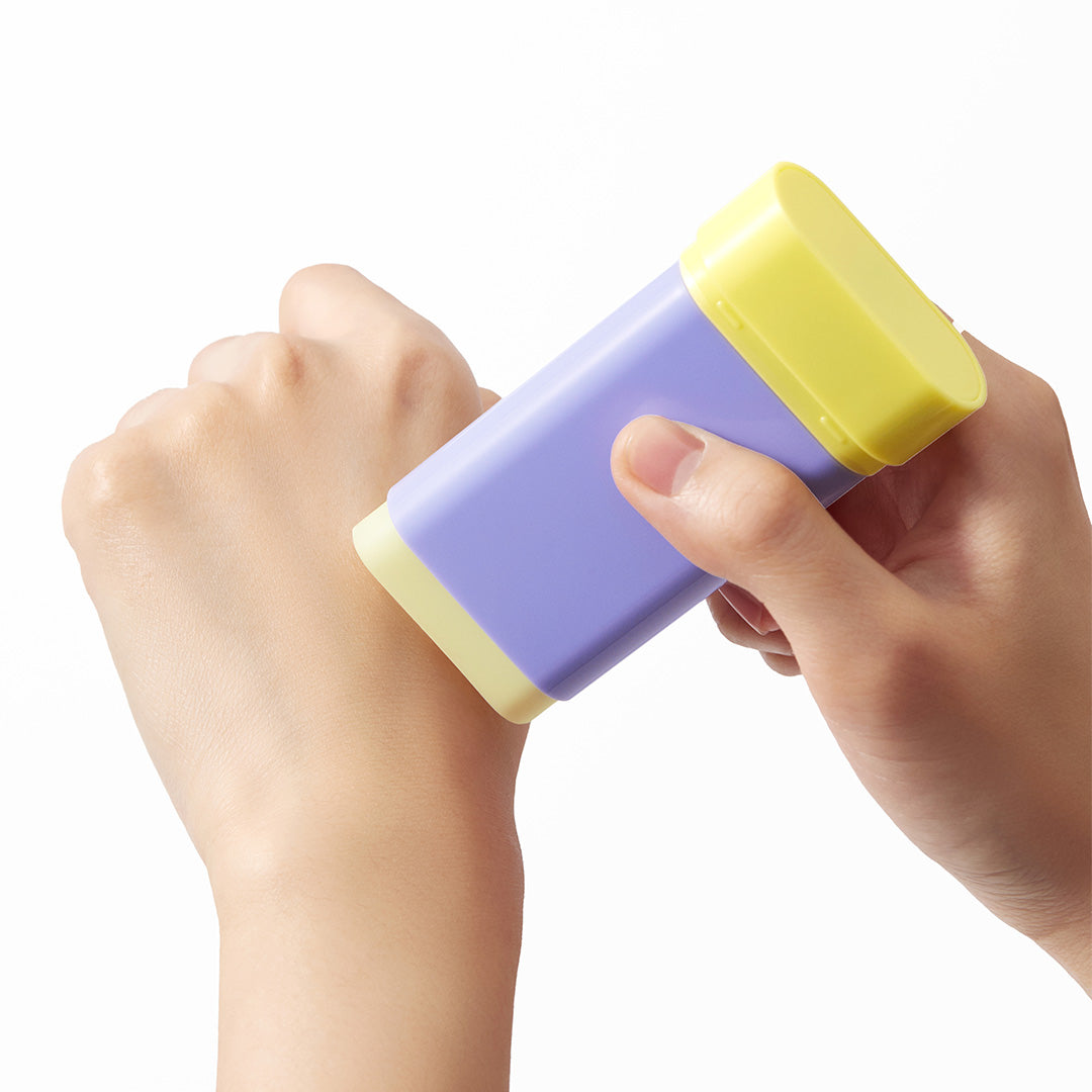 ByWishtrend Pore Smoothing Bakuchiol Sun Stick 18g product detail image 2