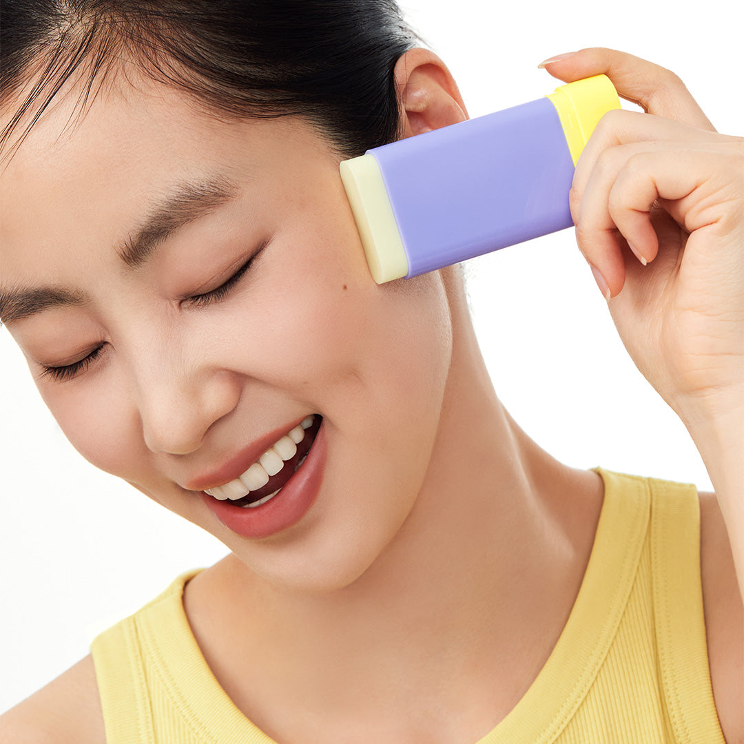 ByWishtrend Pore Smoothing Bakuchiol Sun Stick 18g product detail image 5