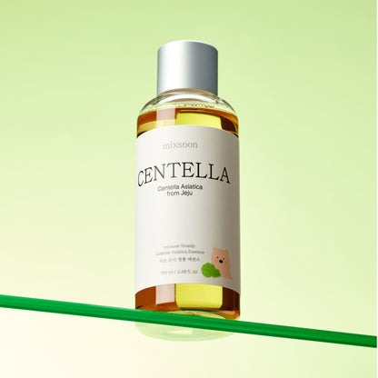 Mixsoon Bean Sunstick 15g product image 6