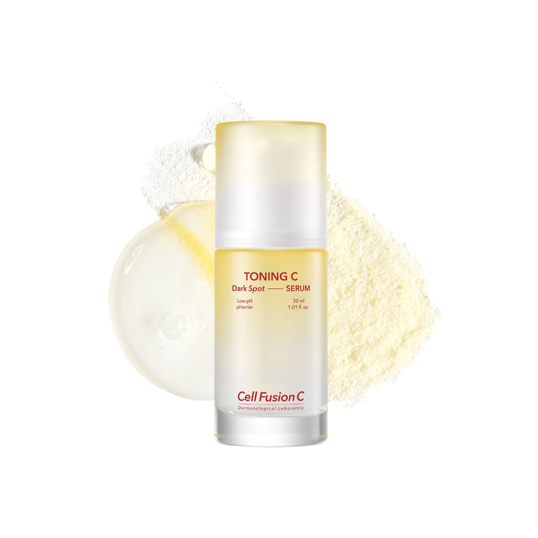 CellFusionC Toning C Dark Spot Serum - 30ml official cellfusionc source image 1