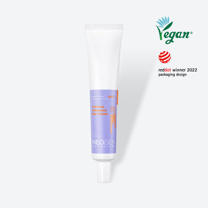 Neogen V.Biome Soothing Cream 60g — Neogen official product image 7