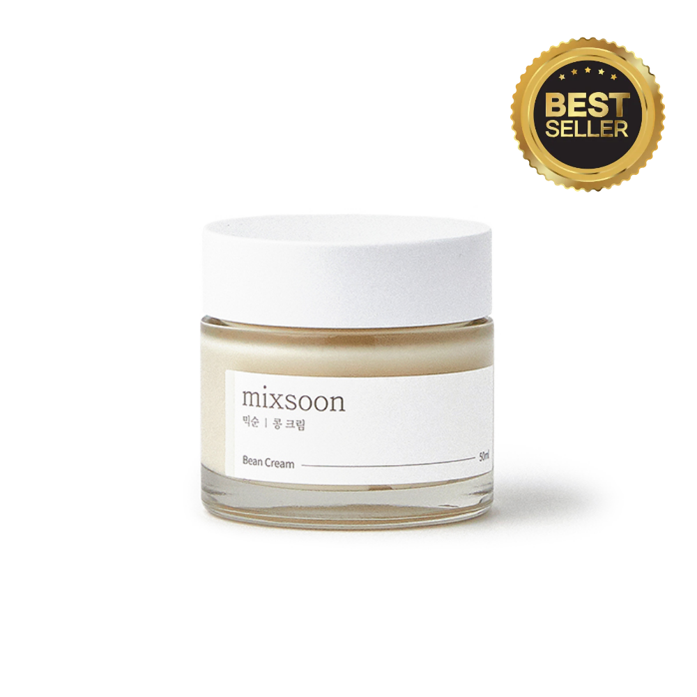 Mixsoon Bean Cream 50ml official product image