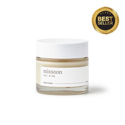 Mixsoon Bean Cream 50ml official product image
