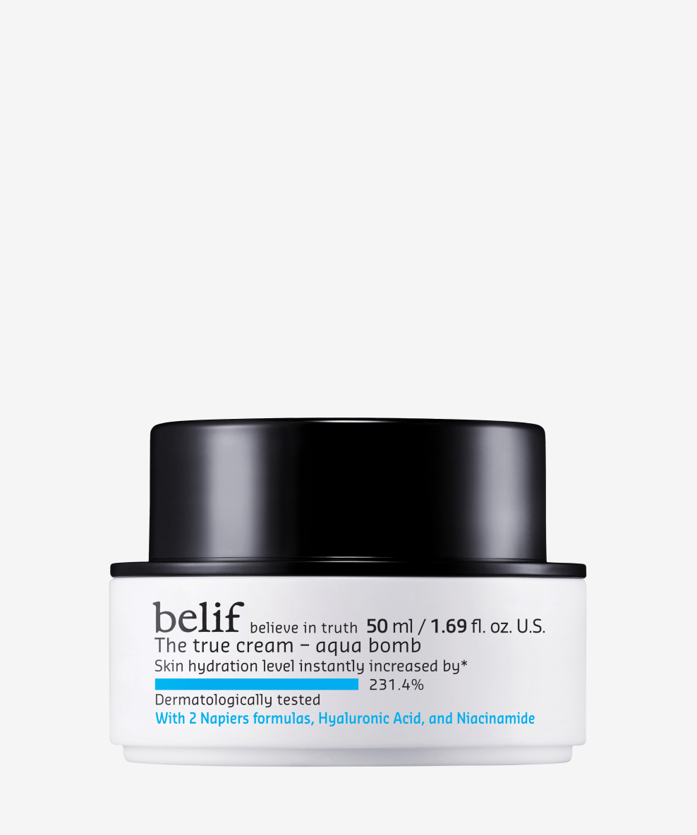 Belif The True Cream Aqua Bomb 75ml product image 2
