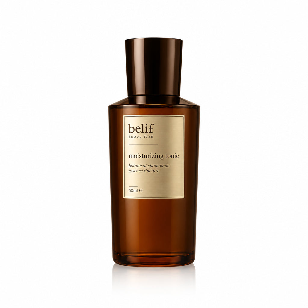 belif Ritual Time-Honored Tincture of Chamomile Essence 50ml