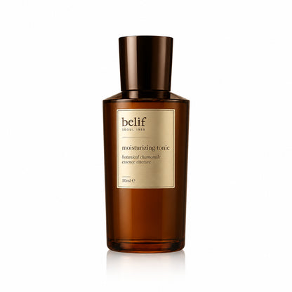 belif Ritual Time-Honored Tincture of Chamomile Essence 50ml