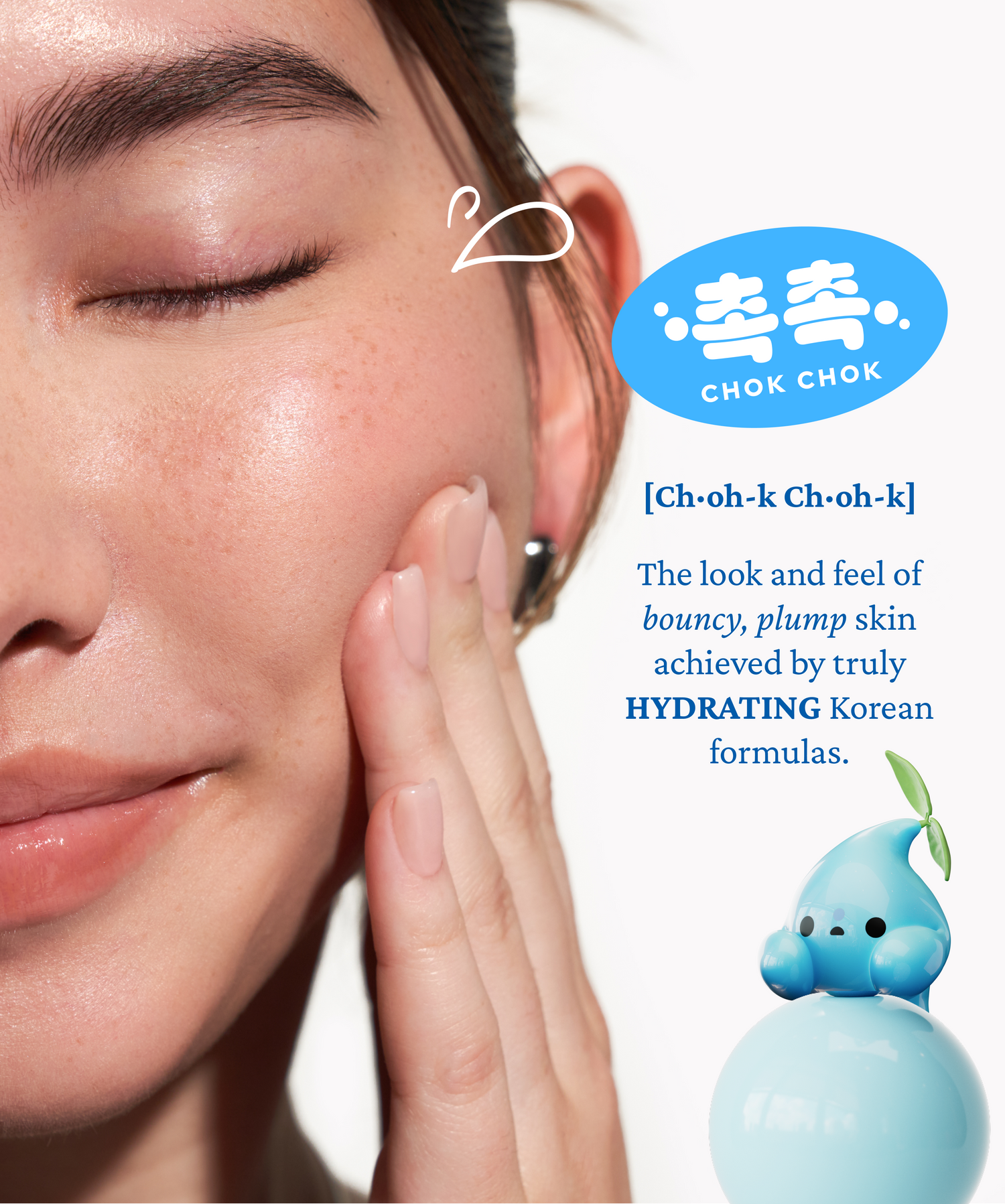 Belif The True Cream Aqua Bomb 50ml product image 4
