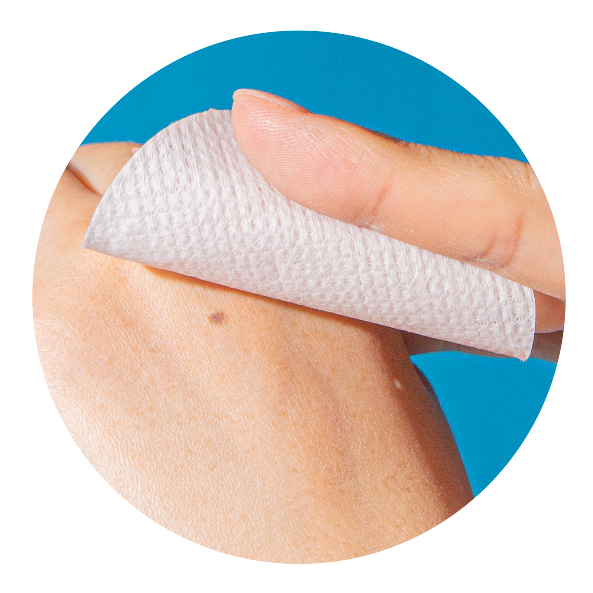 Neogen PoreRaser Clear BHA Pads 160ml (90 Pads) — Neogen official product image 5