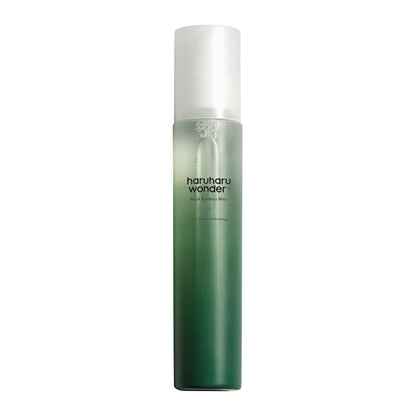 haruharuwonder Black Bamboo Mist product image 3