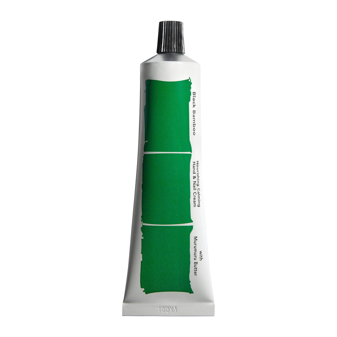 haruharuwonder Black Bamboo Nourishing Calming Hand &amp; Nail Cream 50ml product image 2