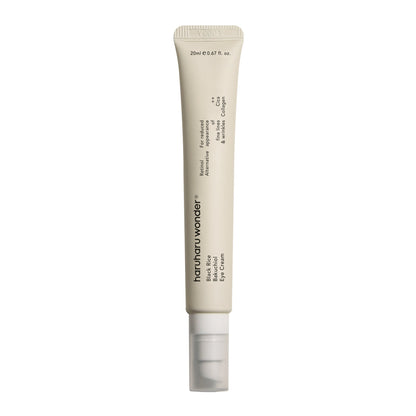 haruharuwonder Black Rice Bakuchiol Eye Cream 20ml product image 2
