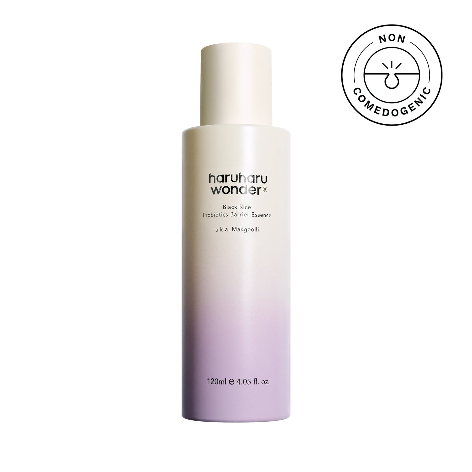 haruharuwonder Black Rice Probiotics Barrier Essence product image 3