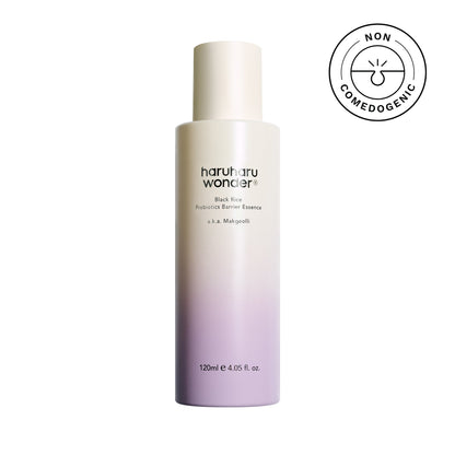 haruharuwonder Black Rice Probiotics Barrier Essence product image 3