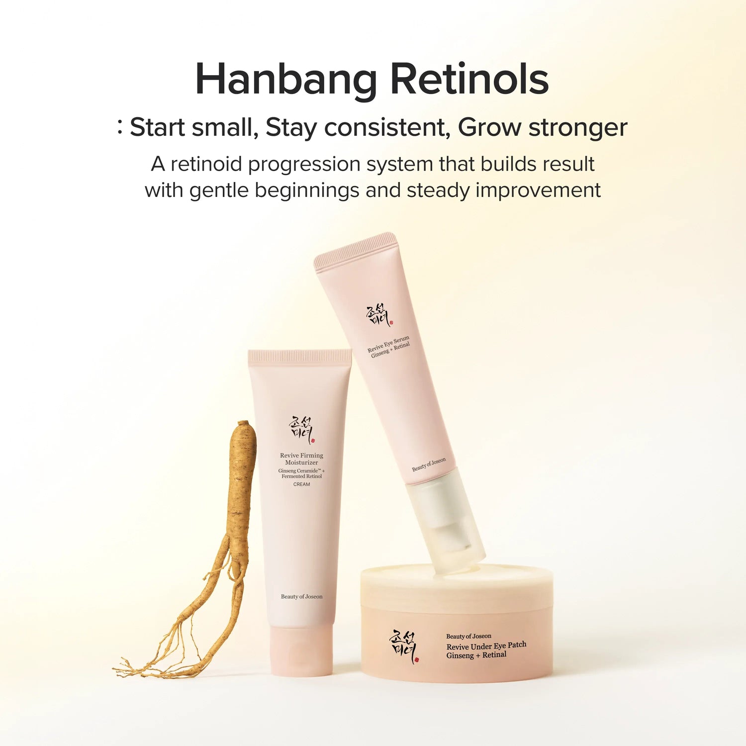 Beauty of Joseon Revive Firming Moisturizer : Ginseng + Retinol 60ml official Beauty of Joseon source image 3