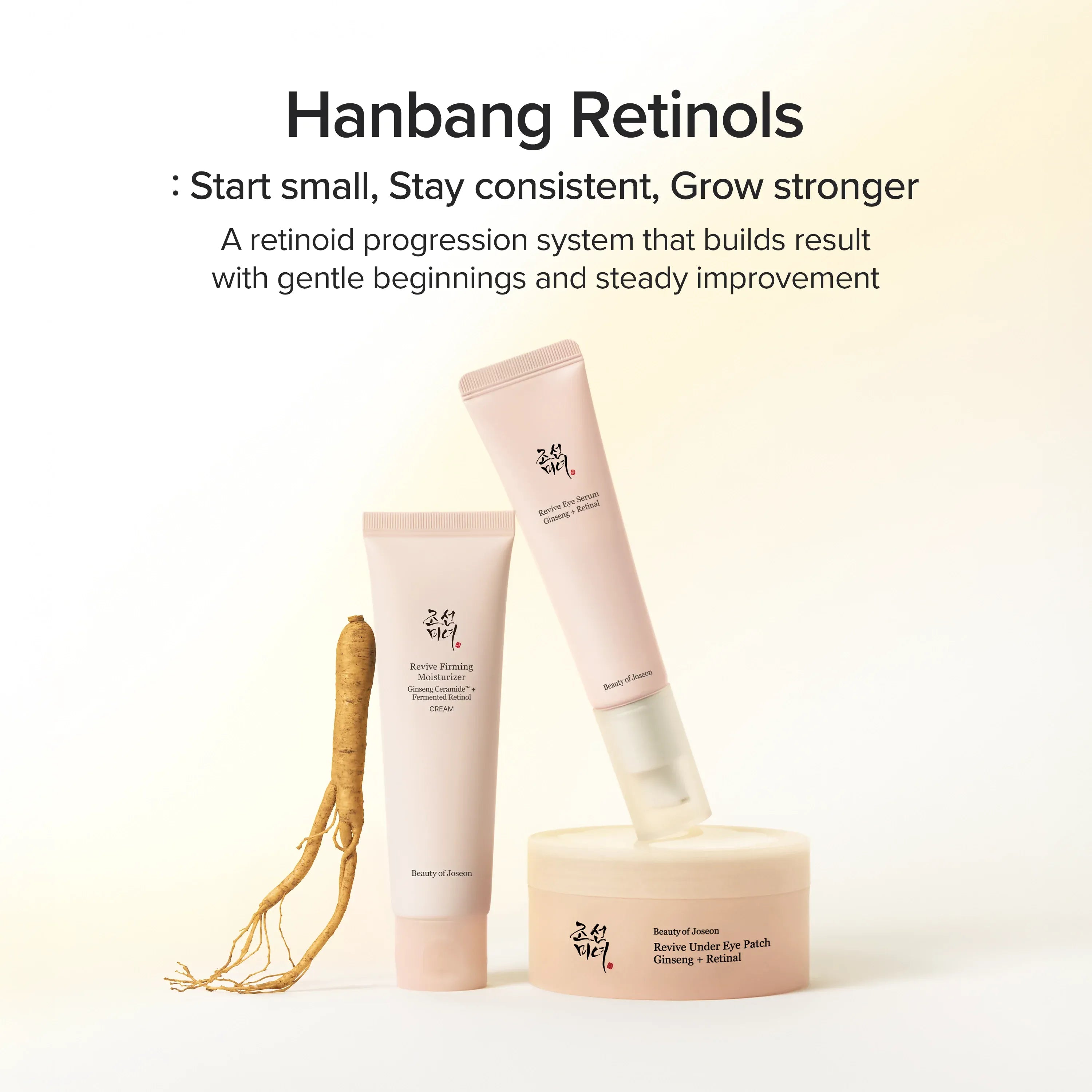 Beauty of Joseon Revive Firming Moisturizer : Ginseng + Retinol 60ml official Beauty of Joseon source image 3