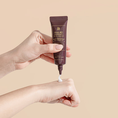 Benton Snail Bee Ultimate Premium Eye Cream 30g product image 4