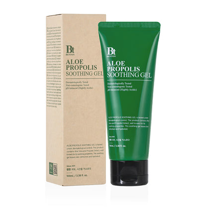 Benton Aloe Propolis Soothing Gel 100ml product image 5