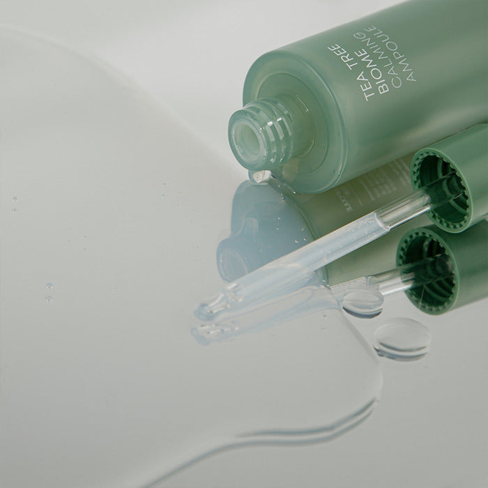 Tea Tree Biome Calming Ampoule 50ml — product image 6