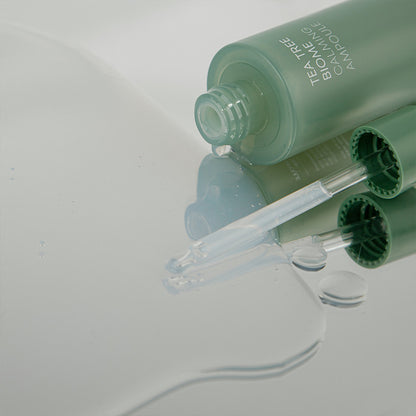 Tea Tree Biome Calming Ampoule 50ml — product image 6
