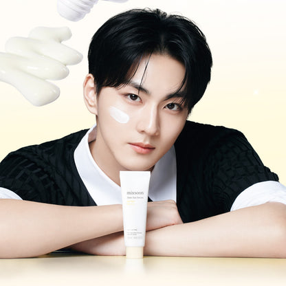 Mixsoon Bean Sun Serum 50ml product image 3