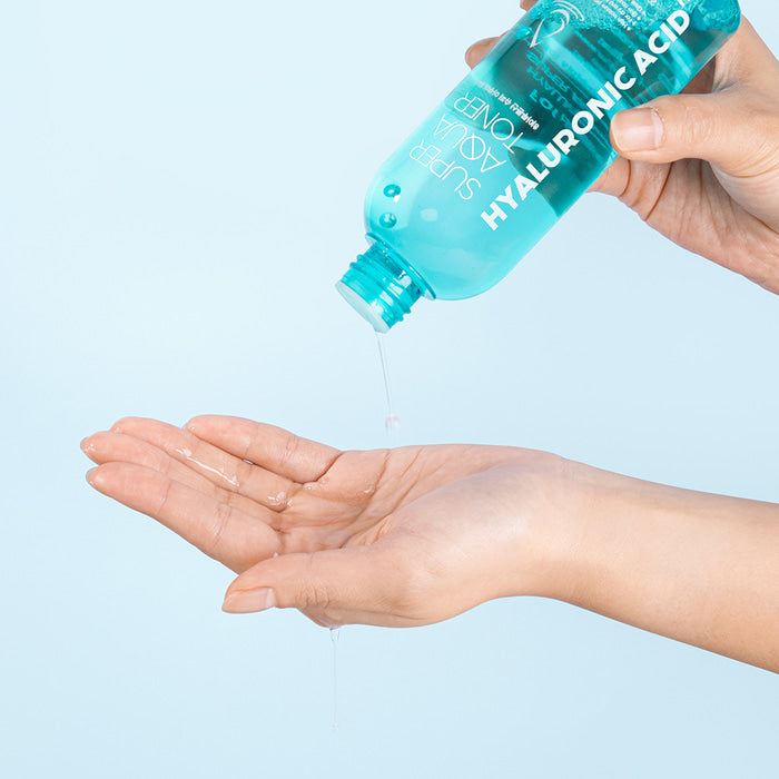 Hyaluronic Acid Super Aqua Toner 200ml — product image 6