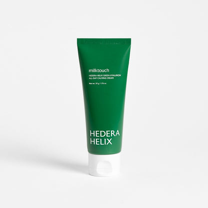 Milktouch Hedera Helix Green Hyaluron 6sec Moisture Cream 50ml product image 6