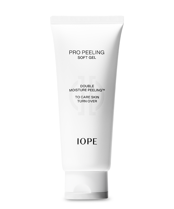 IOPE PRO PEELING SOFT GEL 100ml product image 2