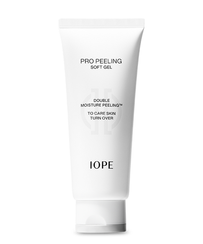 IOPE PRO PEELING SOFT GEL 100ml — Skin Care Masks &amp; Peels product image 16