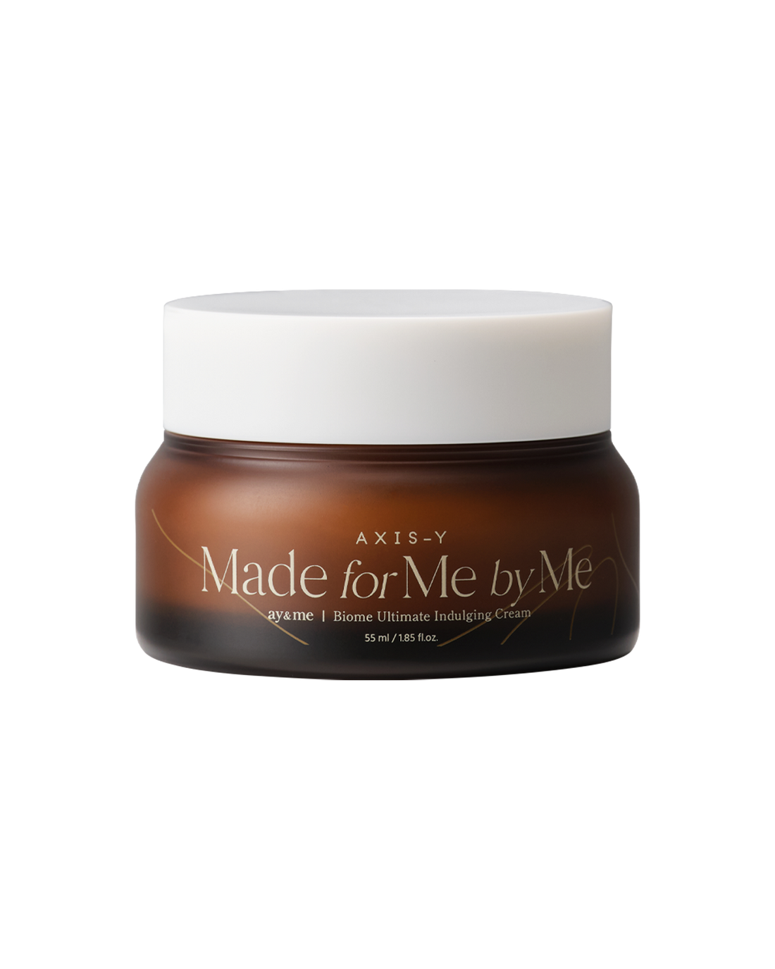 AXIS-Y Biome Ultimate Indulging Cream 55ml official product image 2
