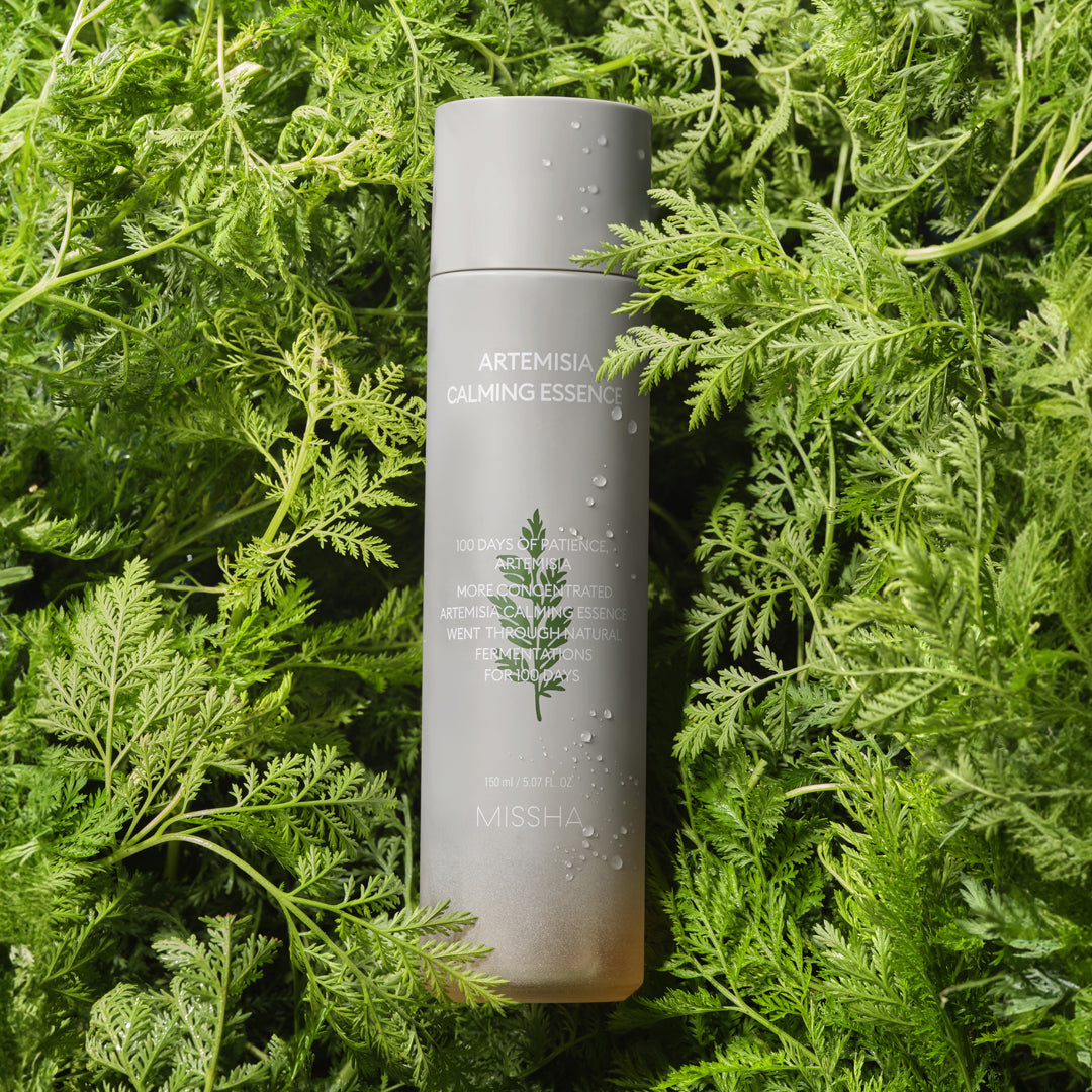 Missha Artemisia Calming Essence 150ml product image 4