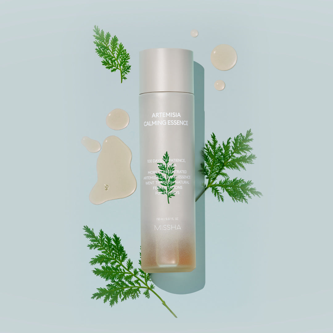 Missha Artemisia Calming Essence 150ml product image 7