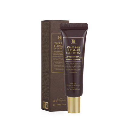 Benton Snail Bee Ultimate Premium Eye Cream 30g product image 5