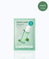 Celimax The Real Cica Calming Serum Mask 1ea — Korean skincare product