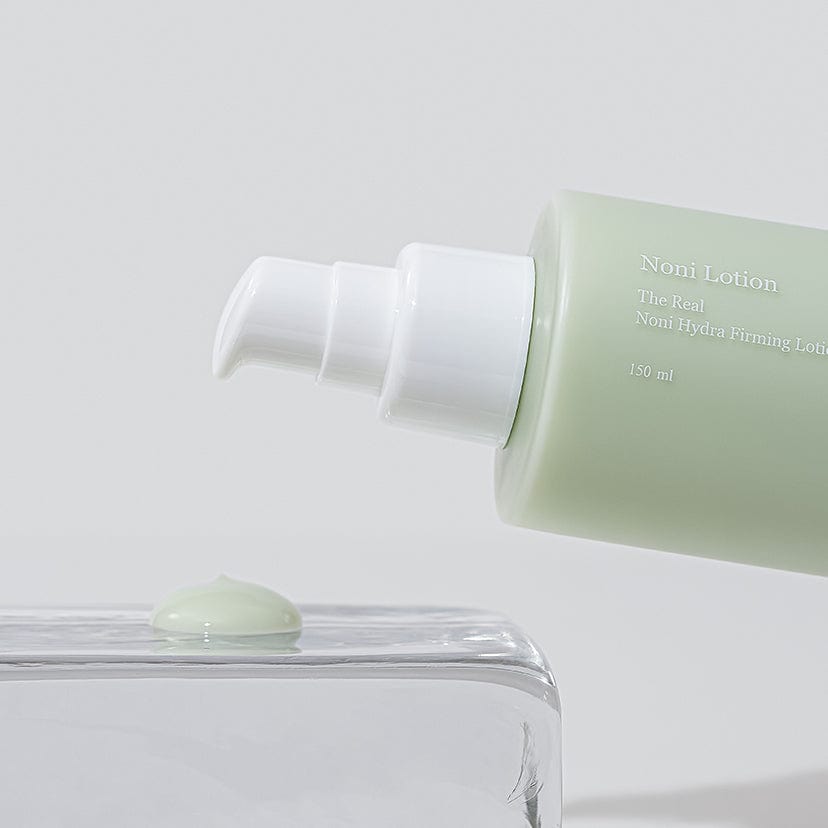 Celimax The Real Noni Hydra Firming Lotion 150ml — product detail image 2