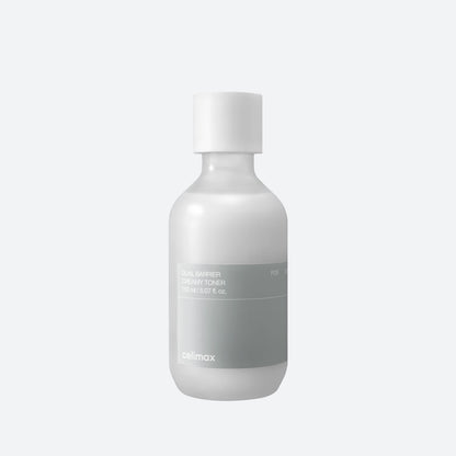 Celimax Dual Barrier Creamy Toner 150ml — Korean skincare product