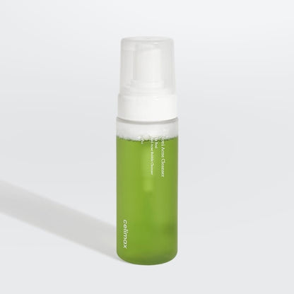 Celimax The Real Noni Acne Bubble Cleanser 155ml — Korean skincare product