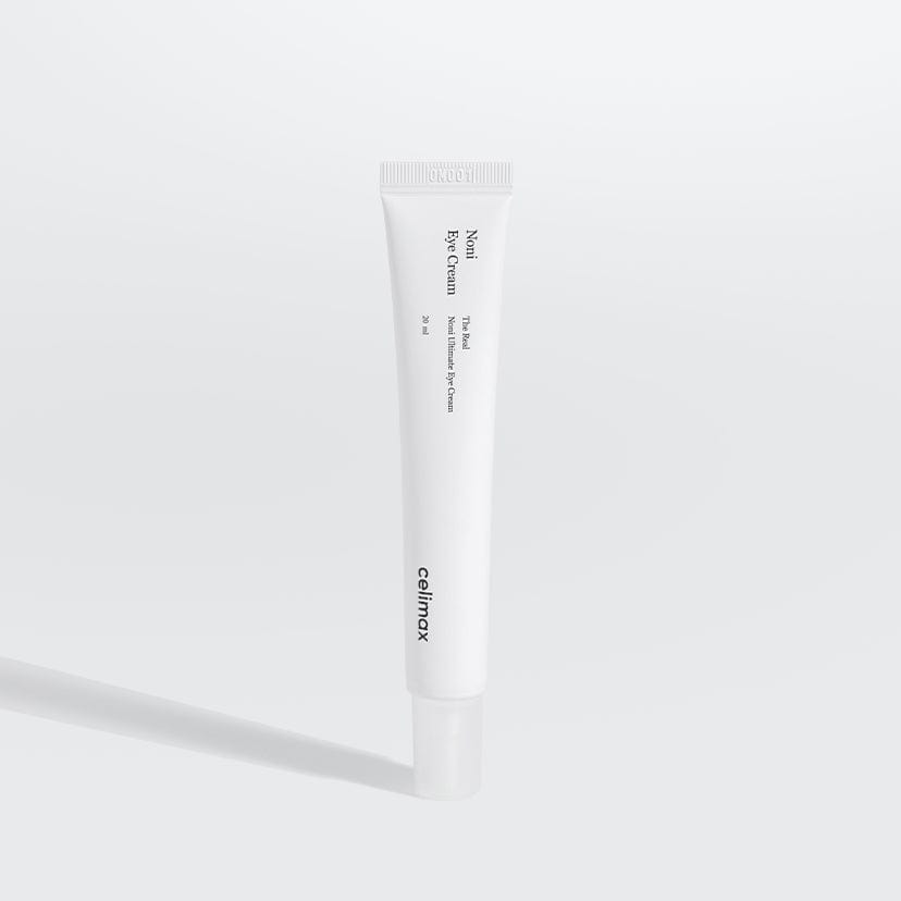 celimax The Real Noni Ultimate Eye Cream 20ml official celimax source image 1