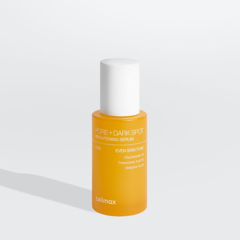 celimax Pore+Dark Spot Brightening Serum 30ml official celimax source image 1