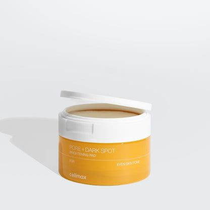 Celimax Pore+Dark Spot Brightening Pad 80pads — product detail image 12