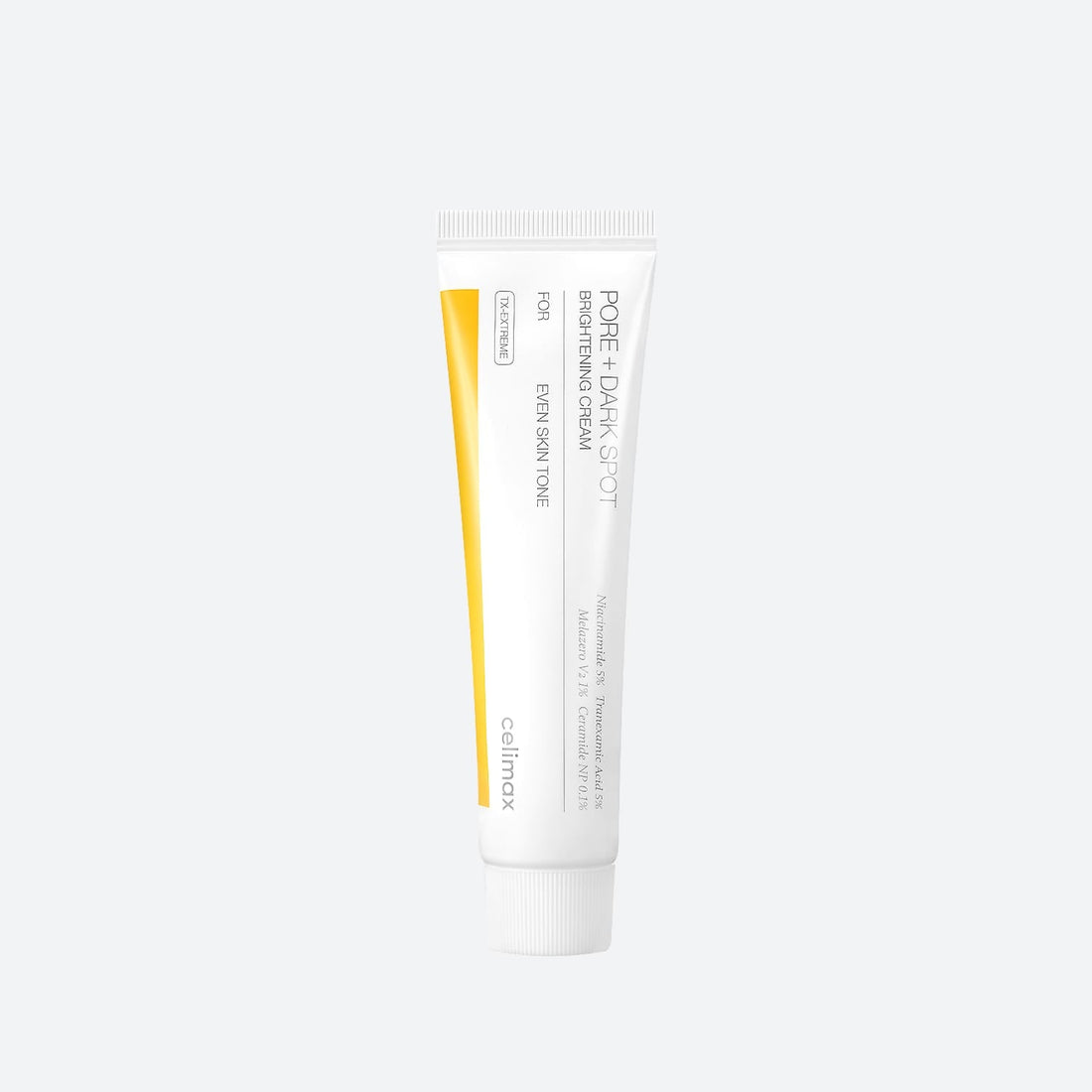 celimax Pore+Dark Spot Brightening Cream 35ml official celimax source image 1