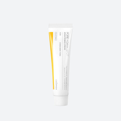 Celimax Pore+Dark Spot Brightening Cream 35ml — Korean skincare product