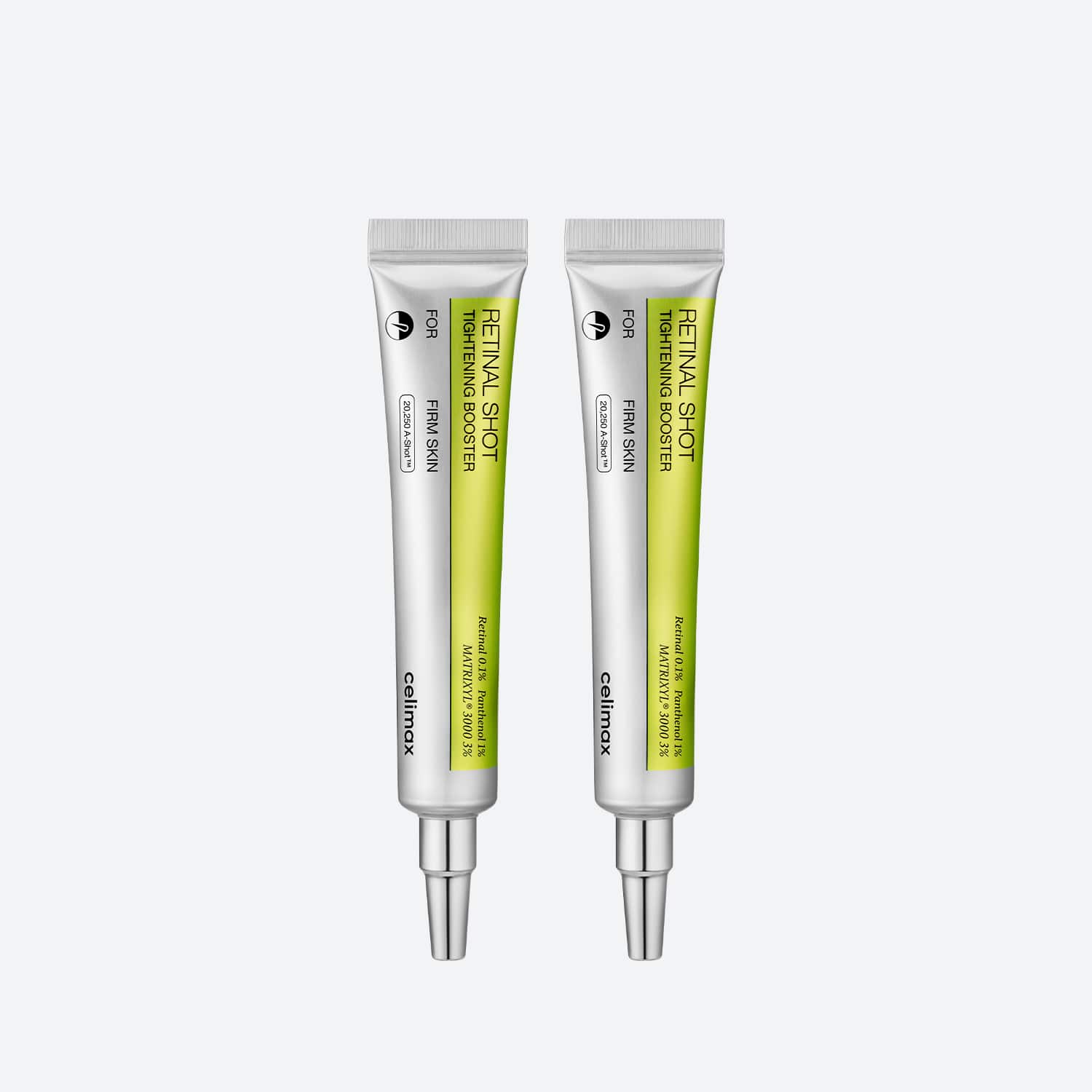 Celimax The Vita-A Retinal Shot Tightening Booster 15ml — product detail image 3