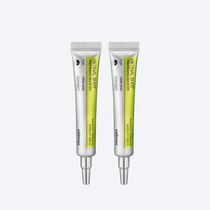 Celimax The Vita-A Retinal Shot Tightening Booster 15ml — product detail image 3